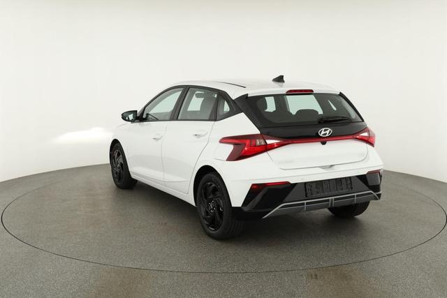 Hyundai i20 1.0 T-GDI Go!, Navi, Kamera, LED, AppConnect, Winter, 16-Zoll, sofort 