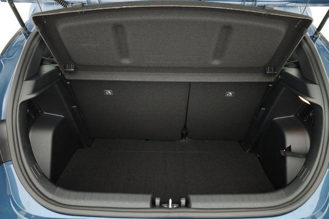 Hyundai i20 1.0 T-GDI Go!, Navi, Kamera, LED, AppConnect, Winter, 16-Zoll, sofort 