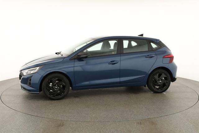 Hyundai i20 1.0 T-GDI Go!, Navi, Kamera, LED, AppConnect, Winter, 16-Zoll, sofort 
