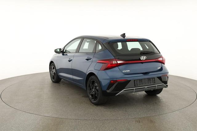 Hyundai i20 1.0 T-GDI Go!, Navi, Kamera, LED, AppConnect, Winter, 16-Zoll, sofort 