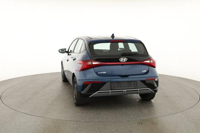 Hyundai i20 1.0 T-GDI Go!, Navi, Kamera, LED, AppConnect, Winter, 16-Zoll, sofort 