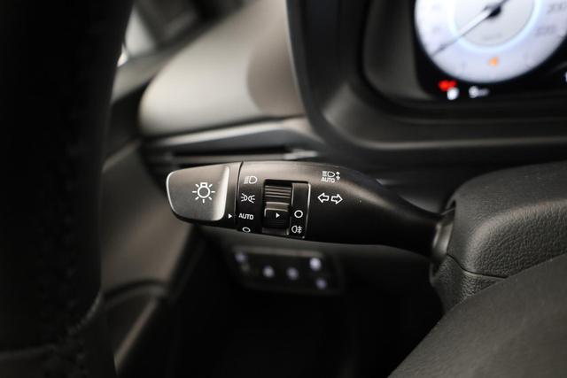 Hyundai i20 1.0 T-GDI Go!, Navi, Kamera, LED, AppConnect, Winter, 16-Zoll, sofort 