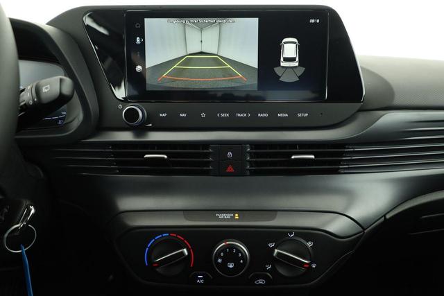 Hyundai i20 1.0 T-GDI DCT, Navi, Kamera, AppConnect, Winter, sofort 