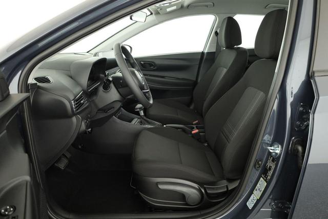 Hyundai i20 1.0 T-GDI DCT, Navi, Kamera, AppConnect, Winter, sofort 