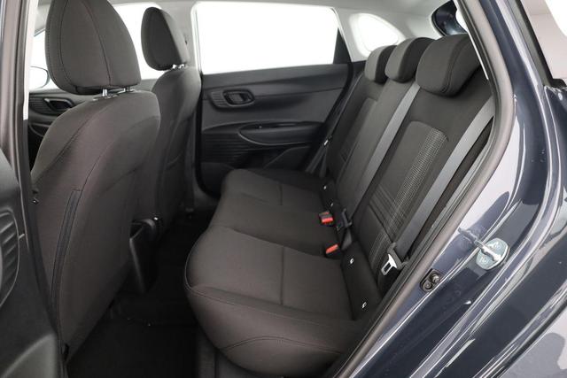 Hyundai i20 1.0 T-GDI DCT, Navi, Kamera, AppConnect, Winter, sofort 