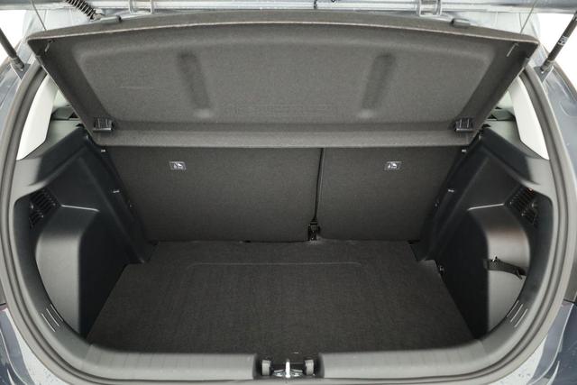 Hyundai i20 1.0 T-GDI DCT, Navi, Kamera, AppConnect, Winter, sofort 