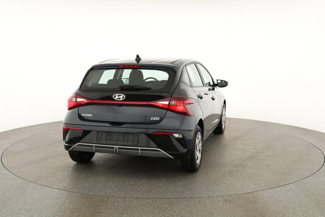 Hyundai i20 1.0 T-GDI DCT, Navi, Kamera, AppConnect, Winter, sofort 