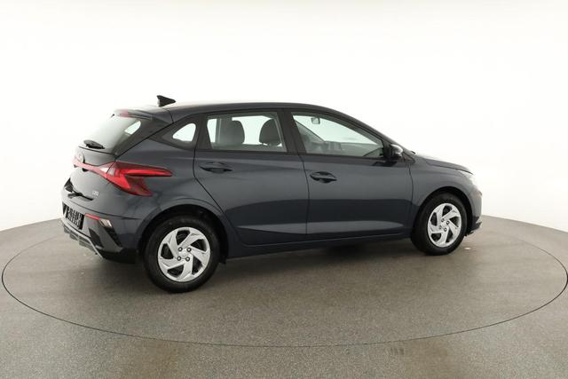 Hyundai i20 1.0 T-GDI DCT, Navi, Kamera, AppConnect, Winter, sofort 