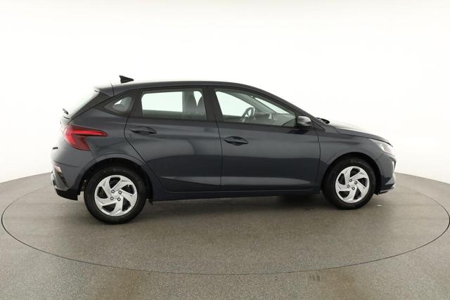 Hyundai i20 1.0 T-GDI DCT, Navi, Kamera, AppConnect, Winter, sofort 
