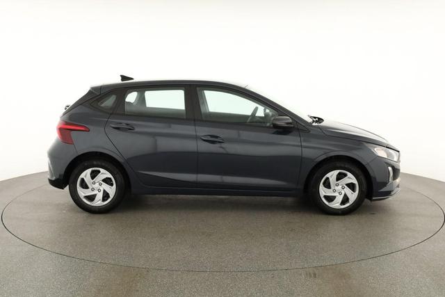 Hyundai i20 1.0 T-GDI DCT, Navi, Kamera, AppConnect, Winter, sofort 