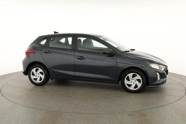 Hyundai i20 1.0 T-GDI DCT, Navi, Kamera, AppConnect, Winter, sofort 