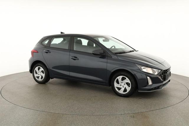 Hyundai i20 1.0 T-GDI DCT, Navi, Kamera, AppConnect, Winter, sofort 