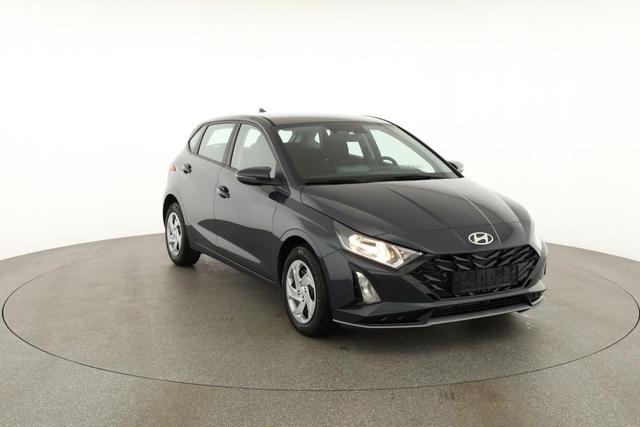 Hyundai i20 1.0 T-GDI DCT, Navi, Kamera, AppConnect, Winter, sofort 