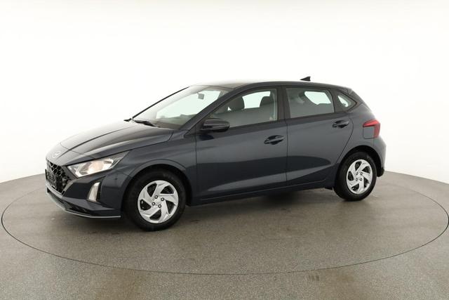 Hyundai i20 1.0 T-GDI DCT, Navi, Kamera, AppConnect, Winter, sofort 