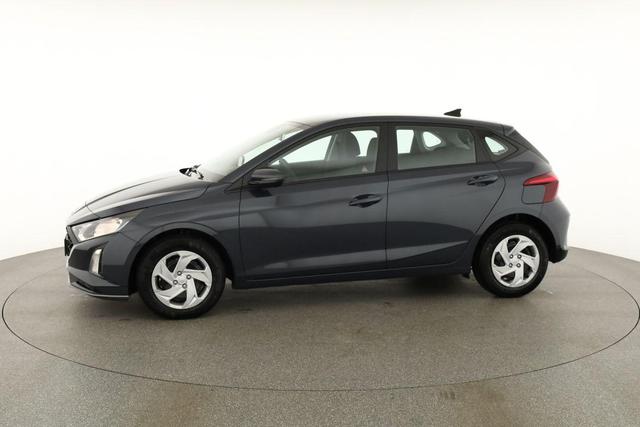 Hyundai i20 1.0 T-GDI DCT, Navi, Kamera, AppConnect, Winter, sofort 