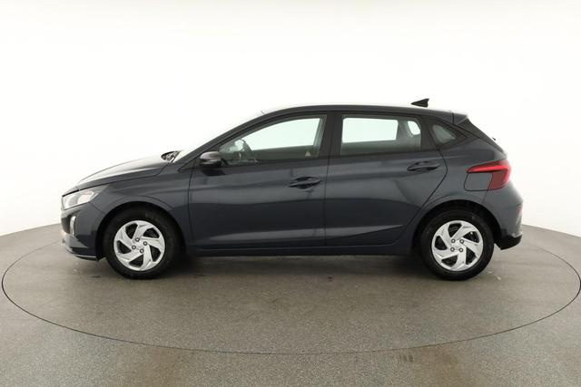 Hyundai i20 1.0 T-GDI DCT, Navi, Kamera, AppConnect, Winter, sofort 