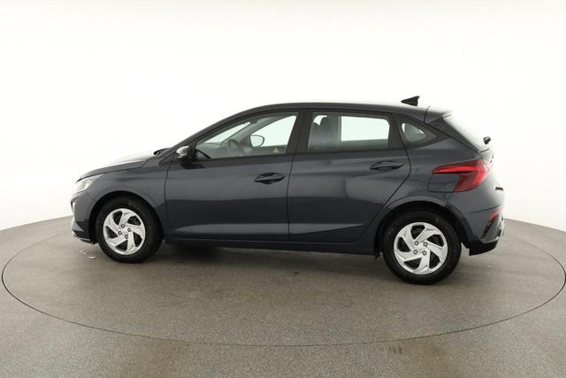 Hyundai i20 1.0 T-GDI DCT, Navi, Kamera, AppConnect, Winter, sofort 