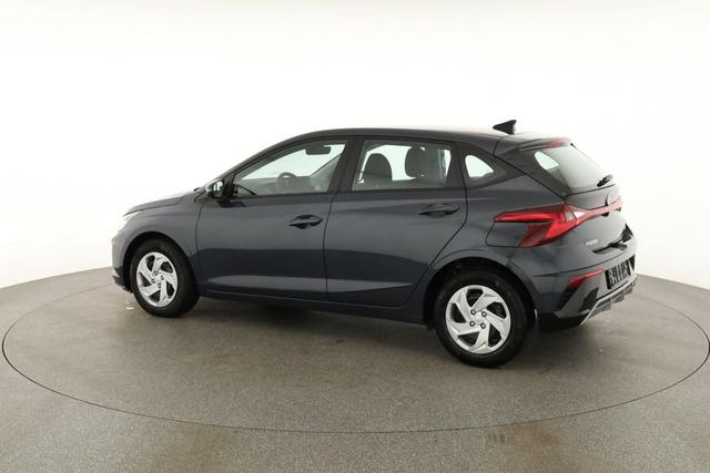 Hyundai i20 1.0 T-GDI DCT, Navi, Kamera, AppConnect, Winter, sofort 