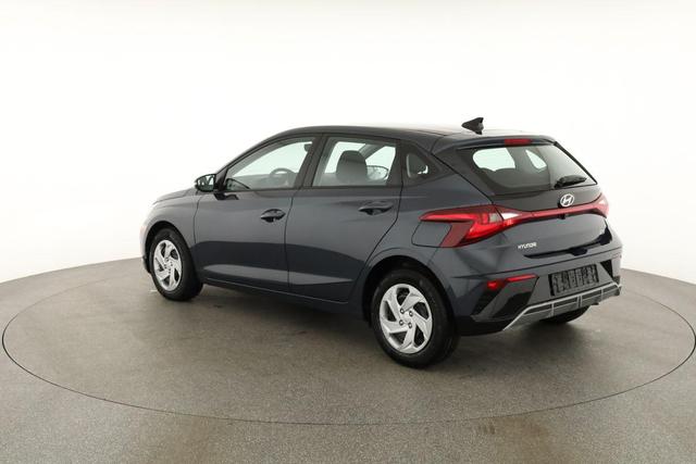 Hyundai i20 1.0 T-GDI DCT, Navi, Kamera, AppConnect, Winter, sofort 