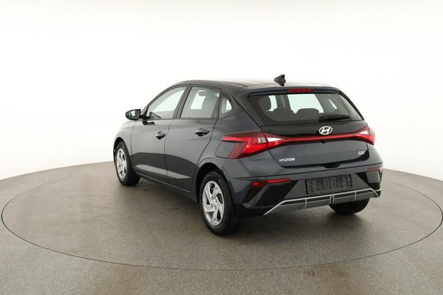 Hyundai i20 1.0 T-GDI DCT, Navi, Kamera, AppConnect, Winter, sofort 