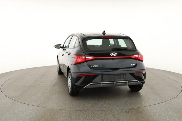 Hyundai i20 1.0 T-GDI DCT, Navi, Kamera, AppConnect, Winter, sofort 