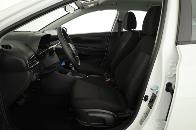 Hyundai i20 1.0 T-GDI DCT, Navi, Kamera, AppConnect, Winter, sofort 