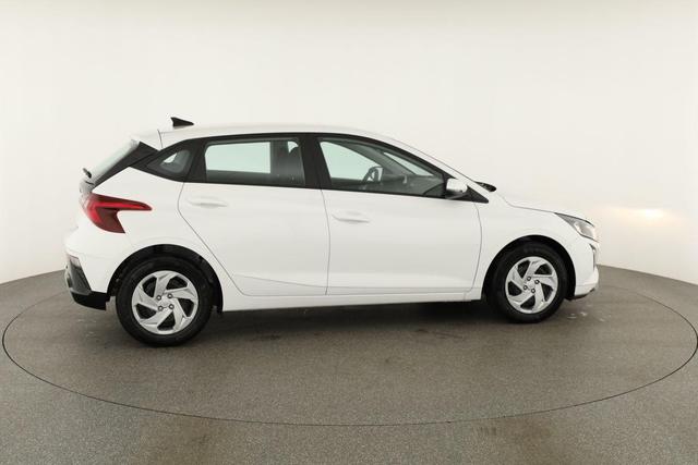 Hyundai i20 1.0 T-GDI DCT, Navi, Kamera, AppConnect, Winter, sofort 
