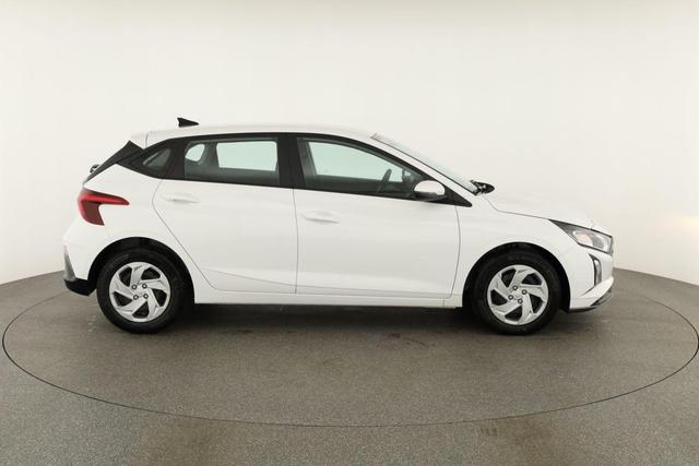 Hyundai i20 1.0 T-GDI DCT, Navi, Kamera, AppConnect, Winter, sofort 