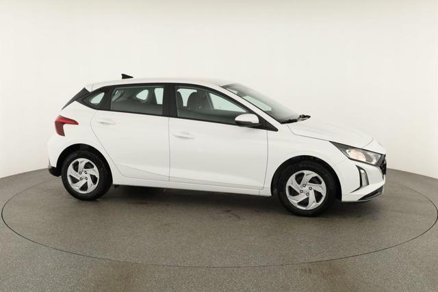 Hyundai i20 1.0 T-GDI DCT, Navi, Kamera, AppConnect, Winter, sofort 
