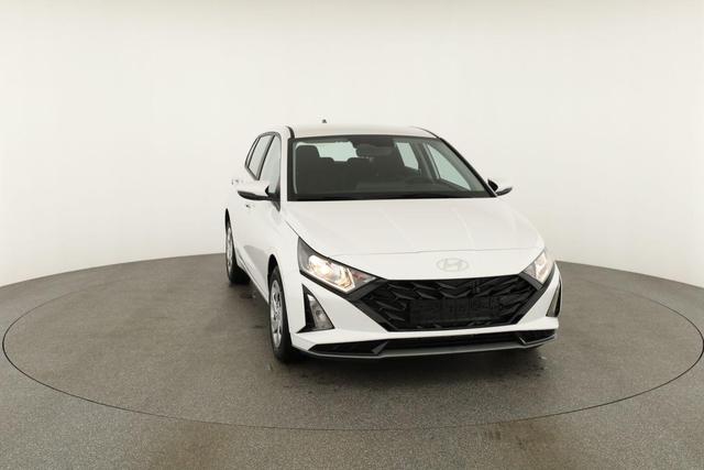 Hyundai i20 1.0 T-GDI DCT, Navi, Kamera, AppConnect, Winter, sofort 