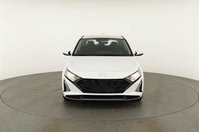Hyundai i20 1.0 T-GDI DCT, Navi, Kamera, AppConnect, Winter, sofort 