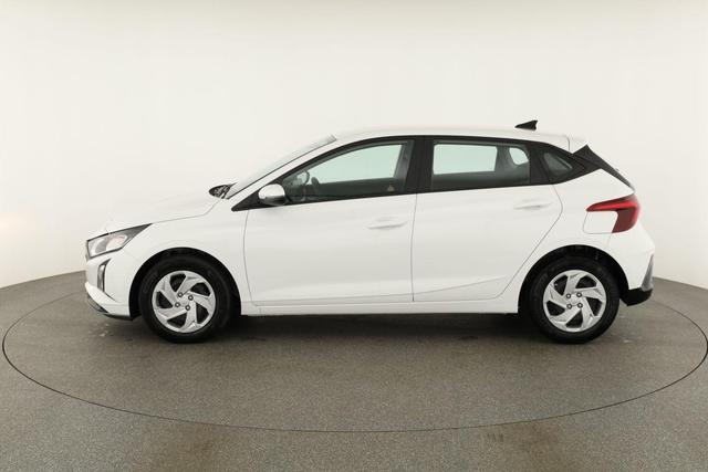Hyundai i20 1.0 T-GDI DCT, Navi, Kamera, AppConnect, Winter, sofort 
