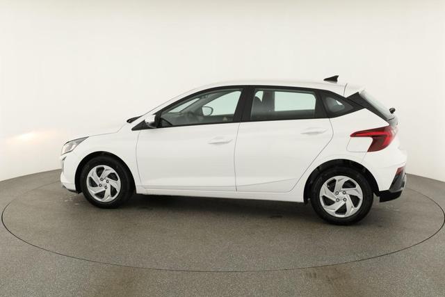 Hyundai i20 1.0 T-GDI DCT, Navi, Kamera, AppConnect, Winter, sofort 