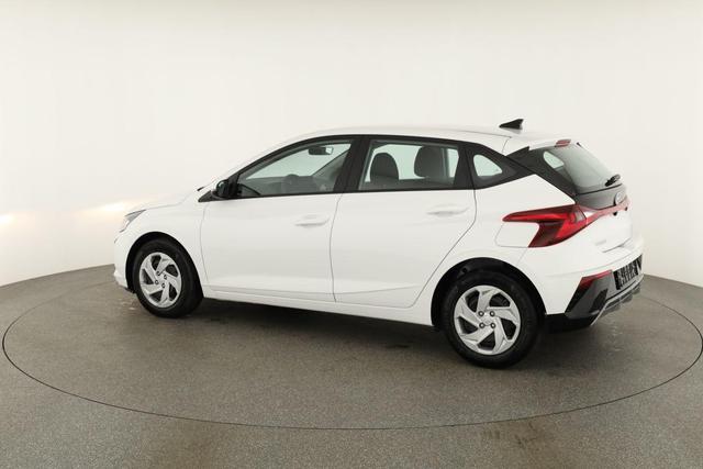 Hyundai i20 1.0 T-GDI DCT, Navi, Kamera, AppConnect, Winter, sofort 