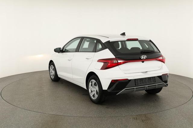 Hyundai i20 1.0 T-GDI DCT, Navi, Kamera, AppConnect, Winter, sofort 