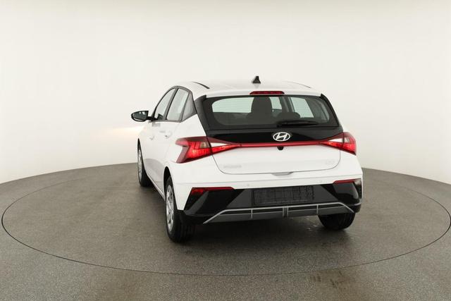 Hyundai i20 1.0 T-GDI DCT, Navi, Kamera, AppConnect, Winter, sofort 