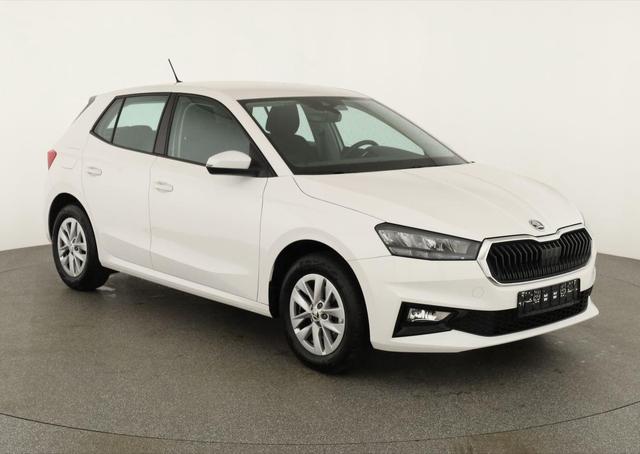 Skoda Fabia - Selection 1.0 TSI DSG Selection, Tempomat, Winterpaket, SmartLink