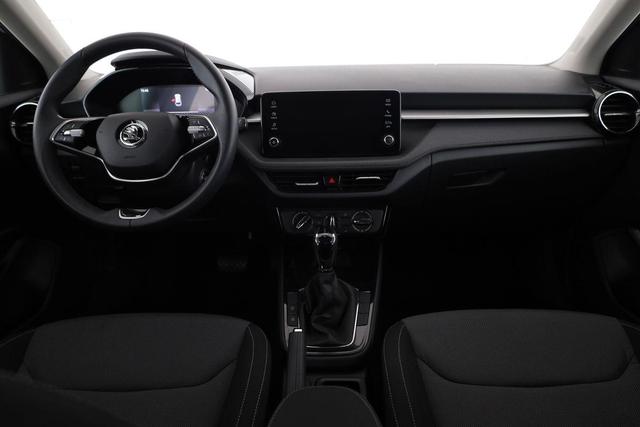 Skoda Fabia Selection 1.0 TSI DSG Selection, Tempomat, Winterpaket, SmartLink 