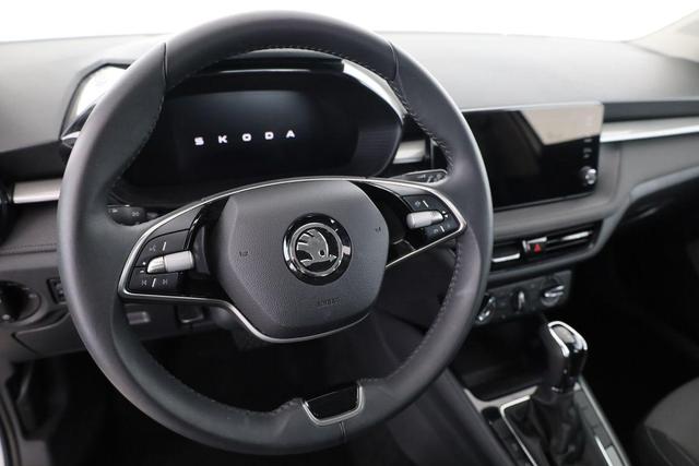 Skoda Fabia Selection 1.0 TSI DSG Selection, Tempomat, Winterpaket, SmartLink 
