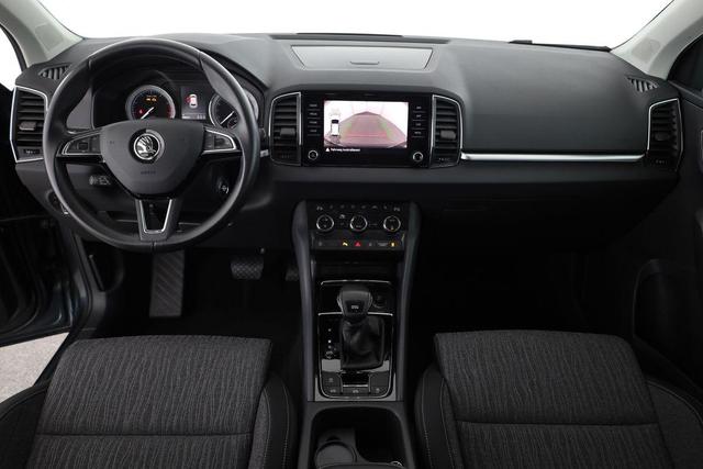 Skoda Karoq Style 1.5 TSI DSG Style, LED, ACC, Kamera, Winter, el. Klappe, Ladeboden 