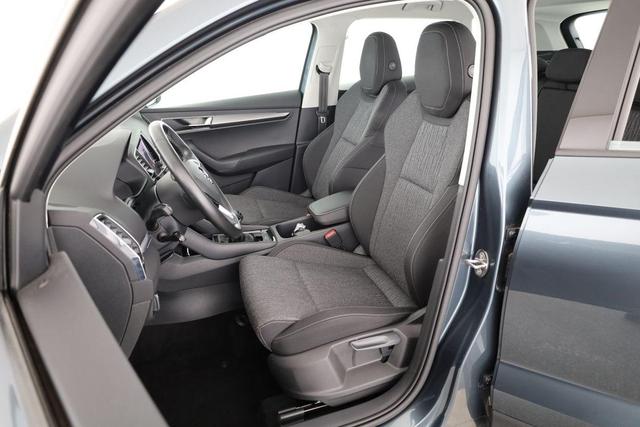Skoda Karoq Style 1.5 TSI DSG Style, LED, ACC, Kamera, Winter, el. Klappe, Ladeboden 