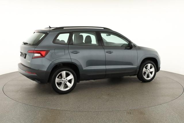 Skoda Karoq Style 1.5 TSI DSG Style, LED, ACC, Kamera, Winter, el. Klappe, Ladeboden 