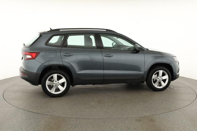 Skoda Karoq Style 1.5 TSI DSG Style, LED, ACC, Kamera, Winter, el. Klappe, Ladeboden 