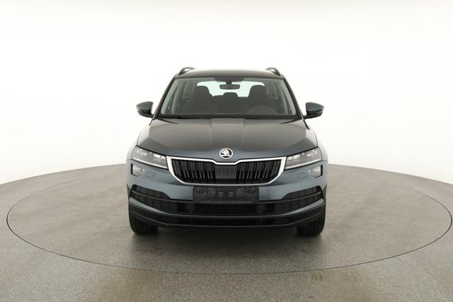 Skoda Karoq Style 1.5 TSI DSG Style, LED, ACC, Kamera, Winter, el. Klappe, Ladeboden 