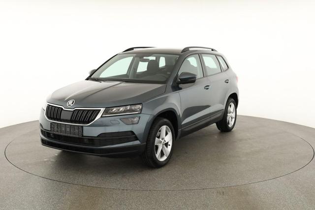 Skoda Karoq Style 1.5 TSI DSG Style, LED, ACC, Kamera, Winter, el. Klappe, Ladeboden 