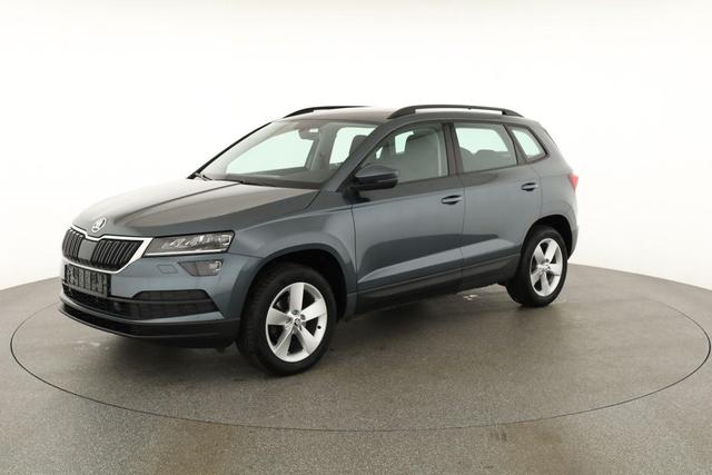 Skoda Karoq Style 1.5 TSI DSG Style, LED, ACC, Kamera, Winter, el. Klappe, Ladeboden 