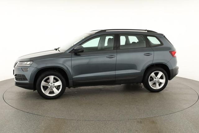 Skoda Karoq Style 1.5 TSI DSG Style, LED, ACC, Kamera, Winter, el. Klappe, Ladeboden 