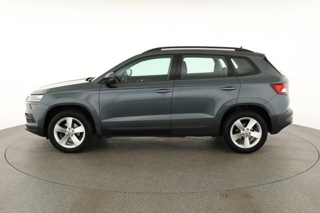Skoda Karoq Style 1.5 TSI DSG Style, LED, ACC, Kamera, Winter, el. Klappe, Ladeboden 