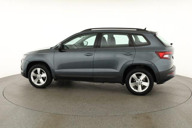 Skoda Karoq Style 1.5 TSI DSG Style, LED, ACC, Kamera, Winter, el. Klappe, Ladeboden 