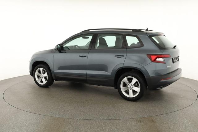 Skoda Karoq Style 1.5 TSI DSG Style, LED, ACC, Kamera, Winter, el. Klappe, Ladeboden 